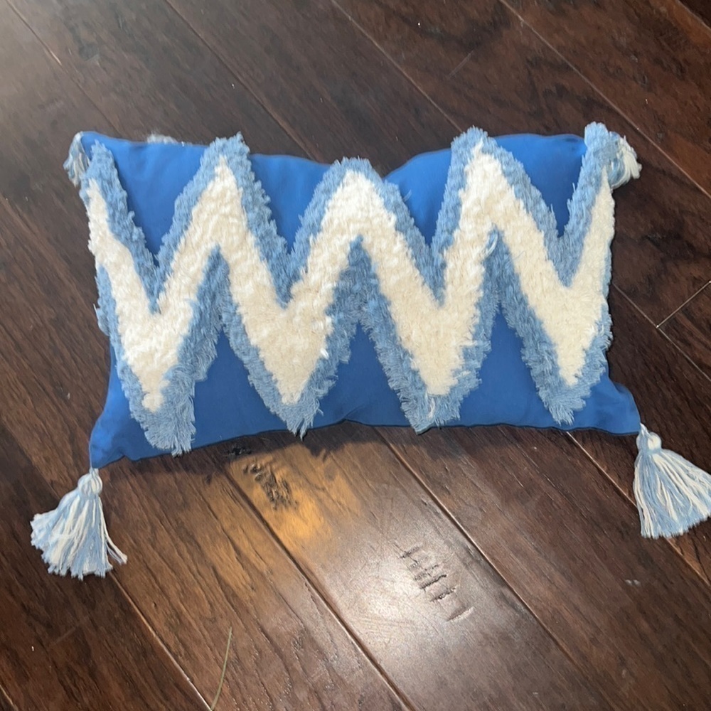 Pillow Sham